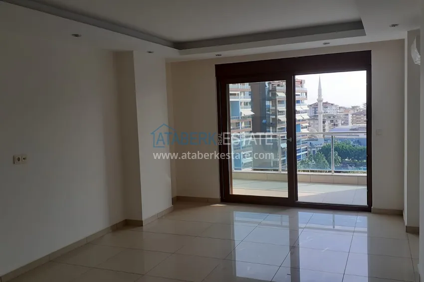 Purchase Studio from the owner in a luxury complex in Cikcilli 4 