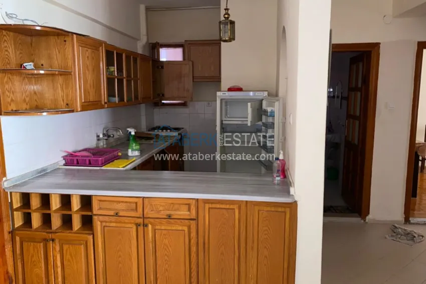 Purchase Flat in a Turkish home in Mahmutlar - hot price! 6 