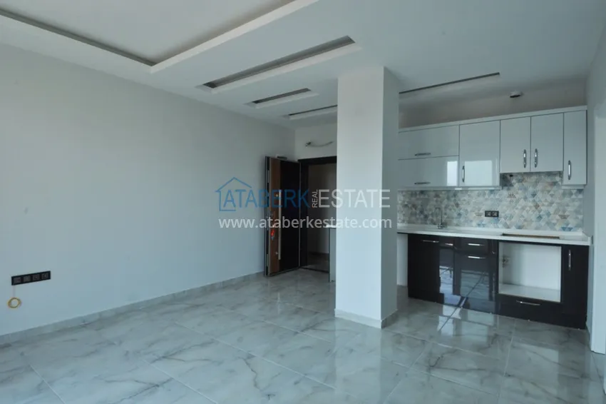 Purchase  New residential complex in the European region of Oba. 15 