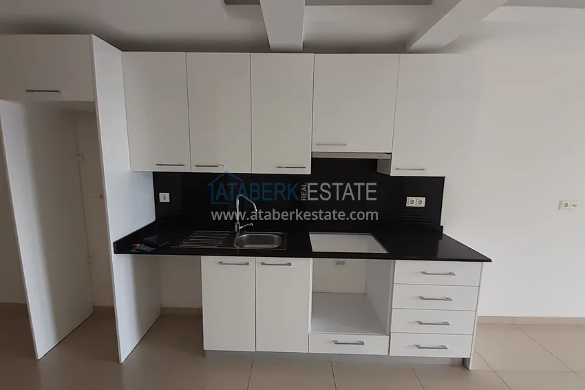 Purchase Studio from the owner in a luxury complex in Cikcilli 5 