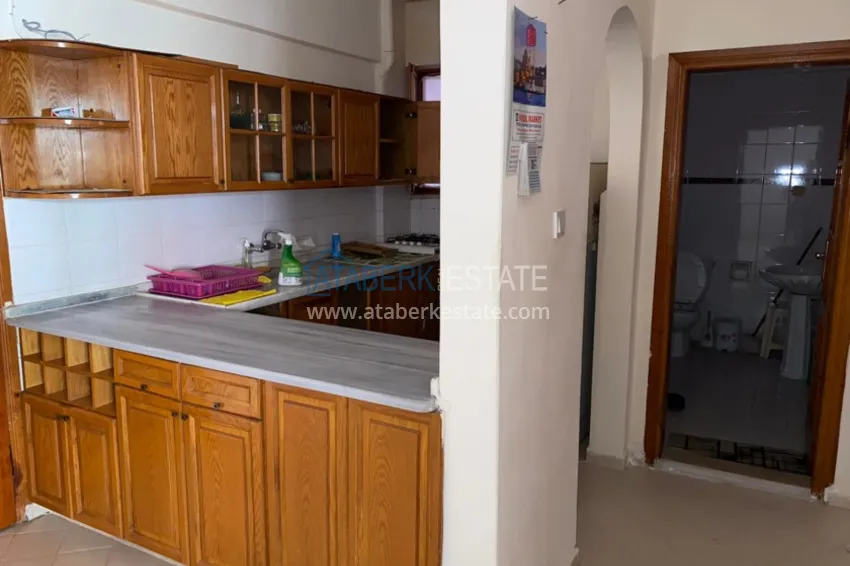 Purchase Flat in a Turkish home in Mahmutlar - hot price! 7 