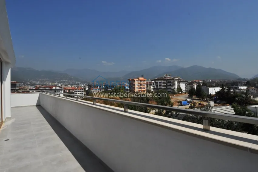 Purchase  New residential complex in the European region of Oba. 21 