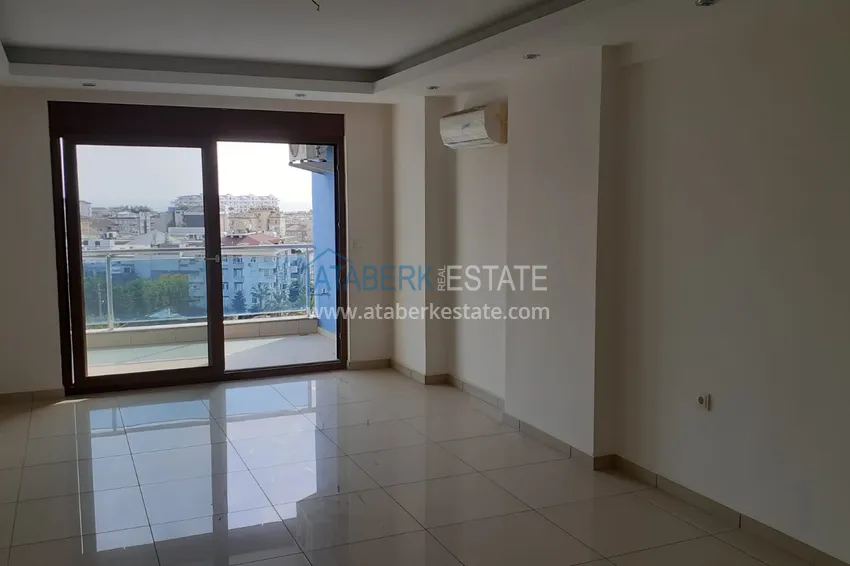 Purchase Studio from the owner in a luxury complex in Cikcilli 6 