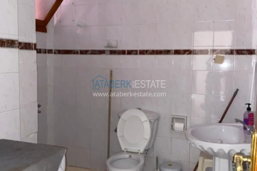 Purchase Flat in a Turkish home in Mahmutlar - hot price! 8 
