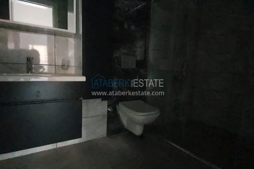 Purchase  Penthouse apartment with mountain and sea views in Mahmutlar 4 