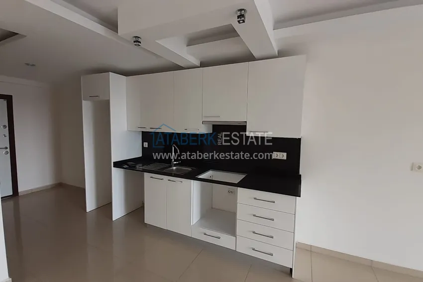 Purchase Studio from the owner in a luxury complex in Cikcilli 7 