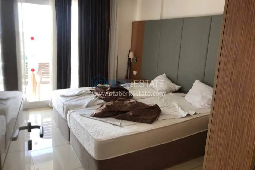 Purchase Furnished flats in Cikcilli in a luxury complex 5 