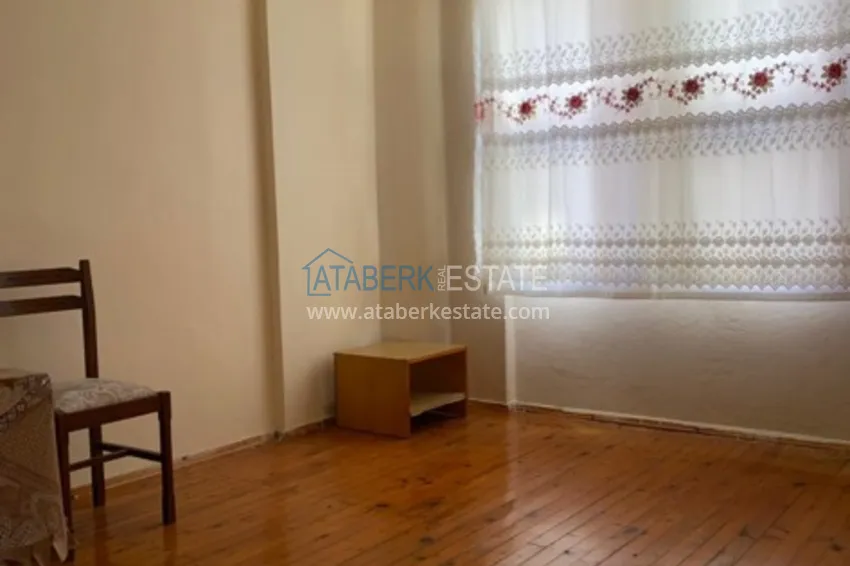 Purchase Flat in a Turkish home in Mahmutlar - hot price! 10 