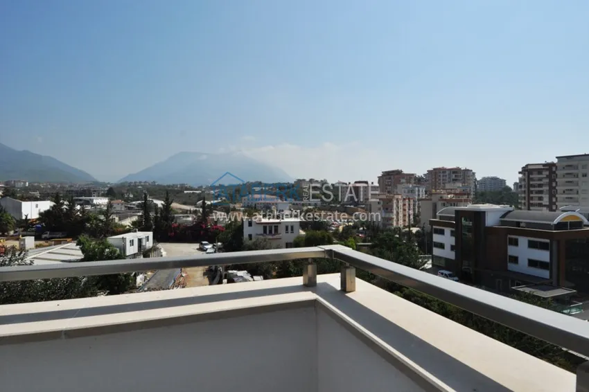 Purchase  New residential complex in the European region of Oba. 19 