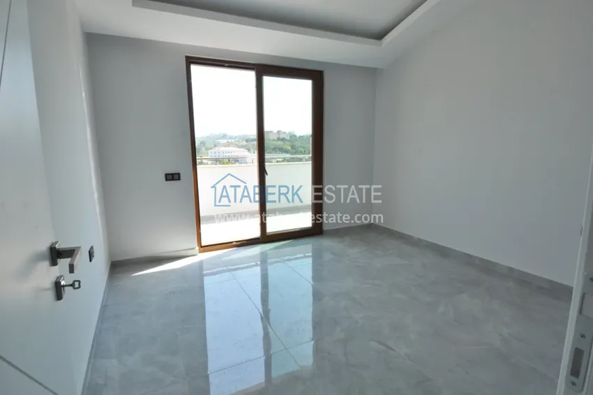 Purchase  New residential complex in the European region of Oba. 16 