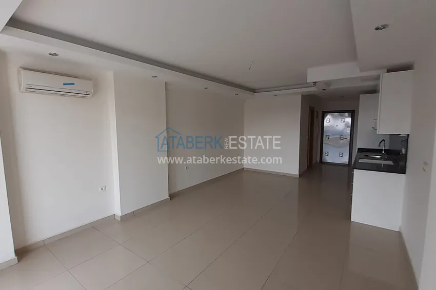 Purchase Studio from the owner in a luxury complex in Cikcilli 9 