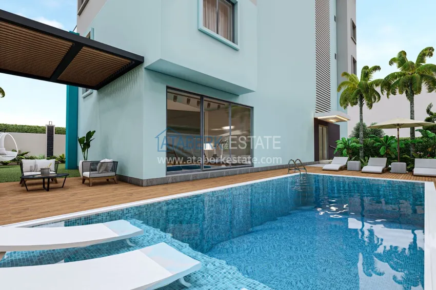 Flats in Oba from investor at prices lower than developer's 9 