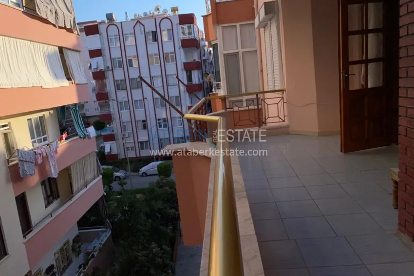 Purchase Flat in a Turkish home in Mahmutlar - hot price! 11 