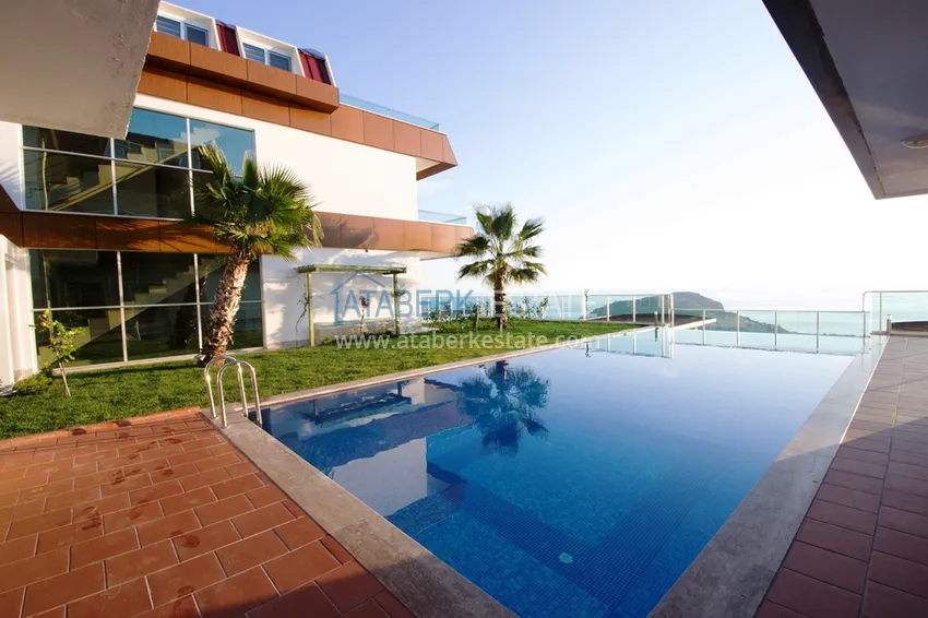 Роскошная вилла, для ценителей комфорта и уюта! 2 