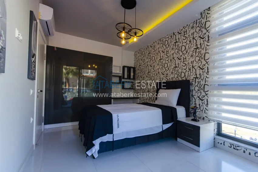 Purchase  The complex is under construction with payment by installments! 9 