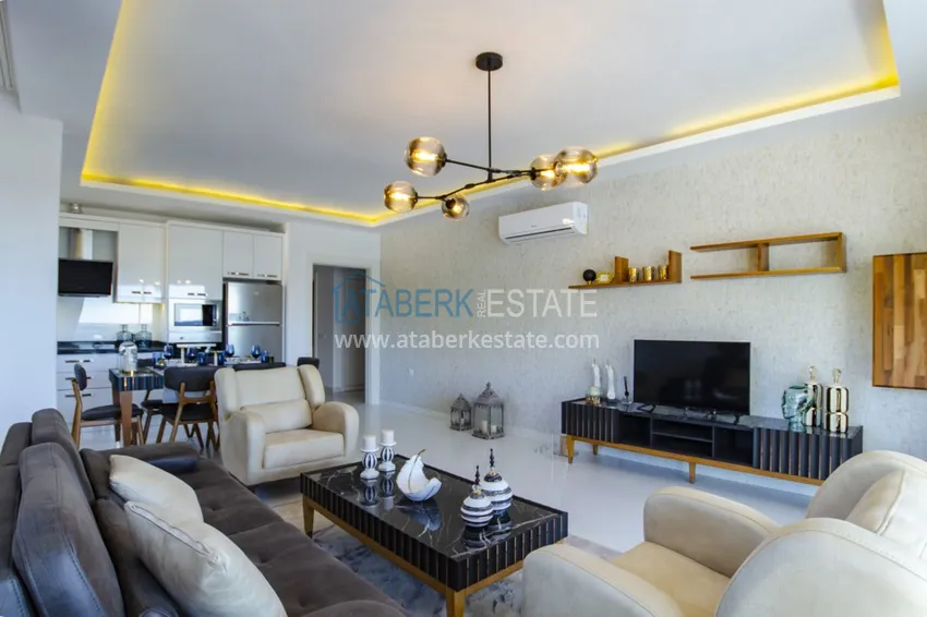 Purchase  The complex is under construction with payment by installments! 10 