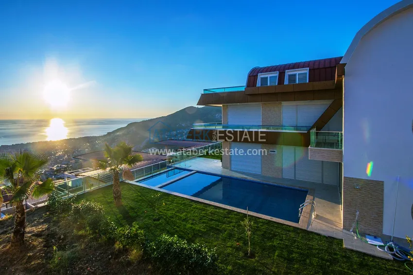 Роскошная вилла, для ценителей комфорта и уюта! 4 