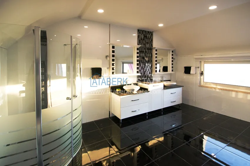 Purchase  Роскошная вилла, для ценителей комфорта и уюта! 2 