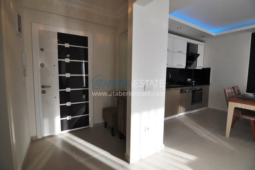 Purchase  Apartments in Mahmutlar in a residential complex from the developer 1 