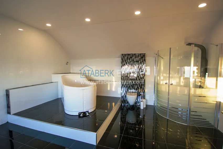 Purchase  Роскошная вилла, для ценителей комфорта и уюта! 3 