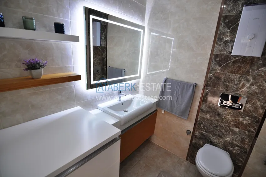 Purchase  Apartments in Mahmutlar in a residential complex from the developer 2 