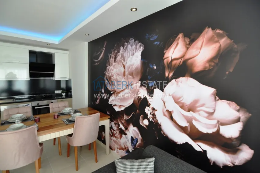 Purchase  Apartments in Mahmutlar in a residential complex from the developer 6 