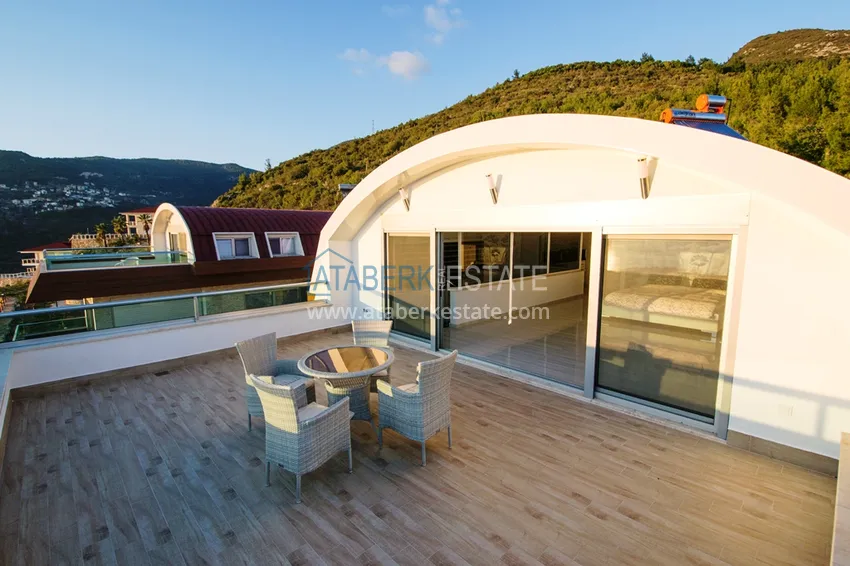 Purchase  Роскошная вилла, для ценителей комфорта и уюта! 8 