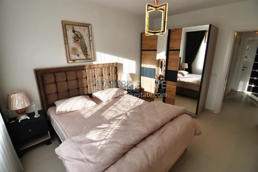 Purchase  Apartments in Mahmutlar in a residential complex from the developer 9 