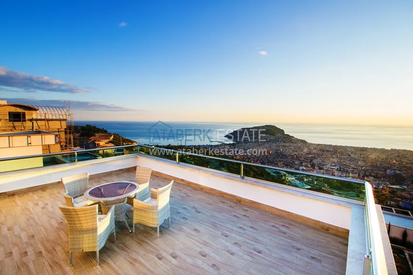 Purchase  Роскошная вилла, для ценителей комфорта и уюта! 9 