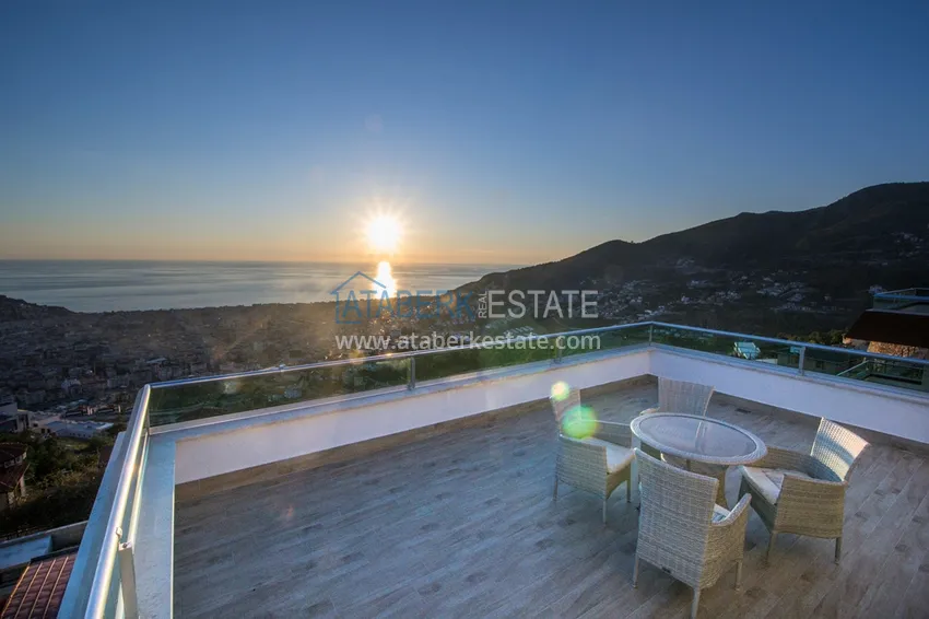 Purchase  Роскошная вилла, для ценителей комфорта и уюта! 10 