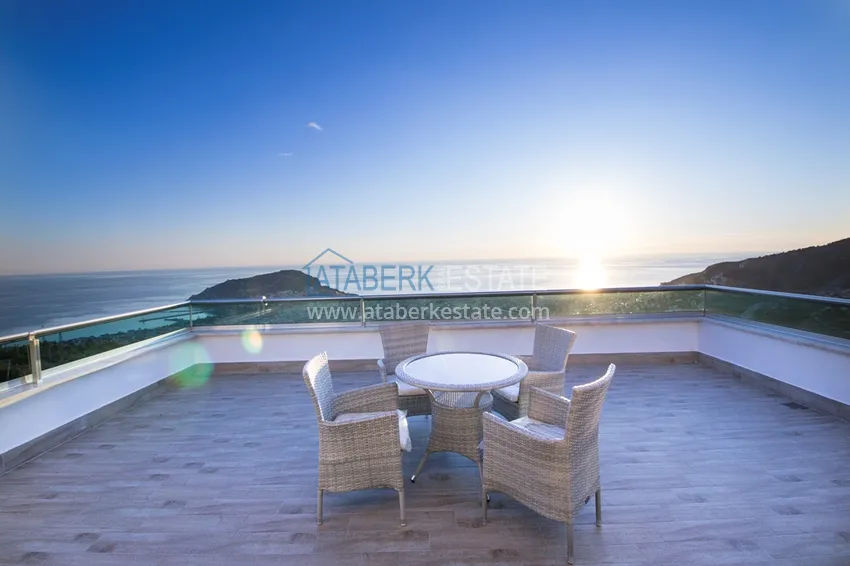 Purchase  Роскошная вилла, для ценителей комфорта и уюта! 12 