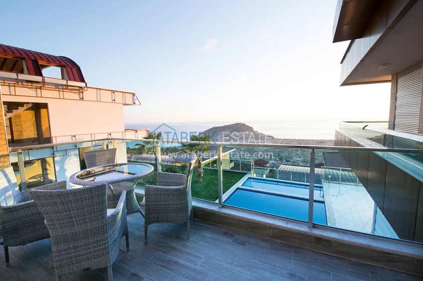 Purchase  Роскошная вилла, для ценителей комфорта и уюта! 16 