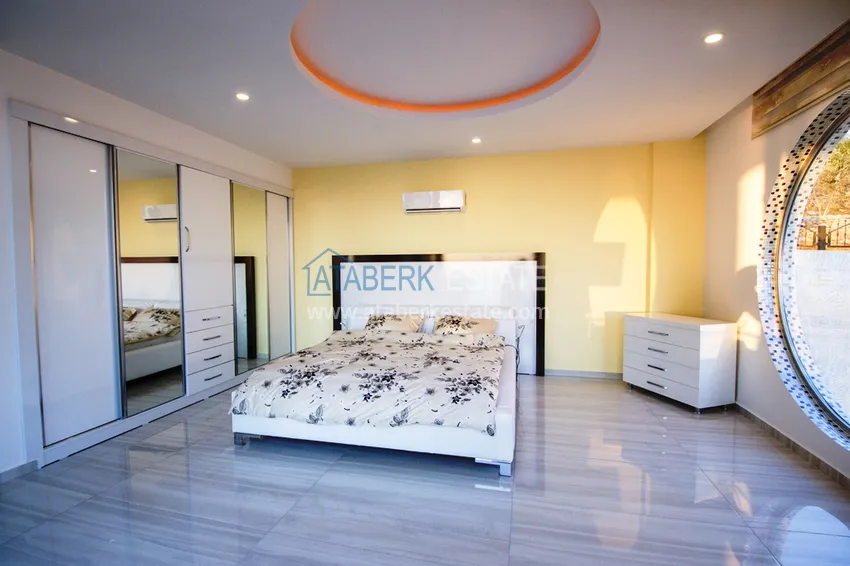 Purchase  Роскошная вилла, для ценителей комфорта и уюта! 17 