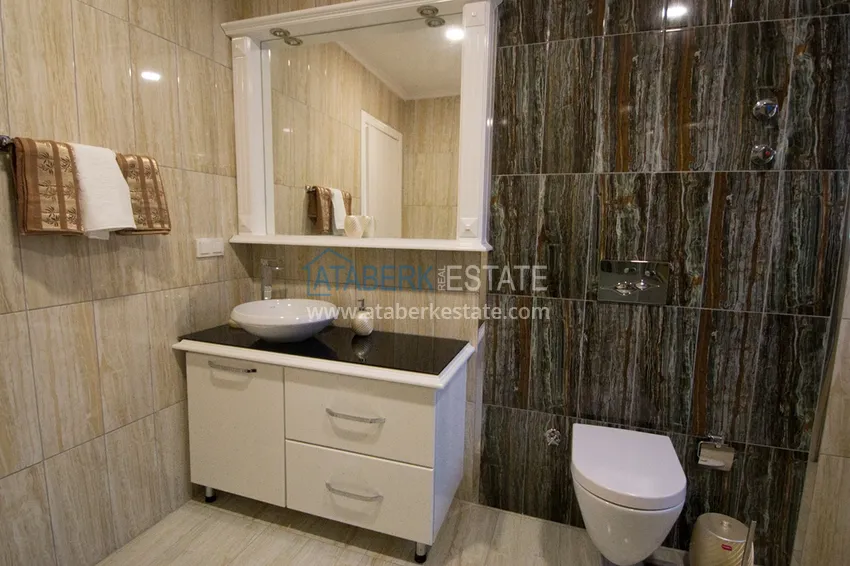 Purchase  Роскошная вилла, для ценителей комфорта и уюта! 18 