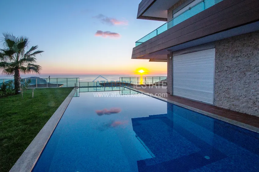 Роскошная вилла, для ценителей комфорта и уюта! 7 