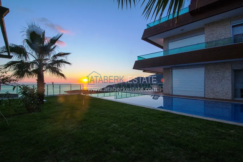 Роскошная вилла, для ценителей комфорта и уюта! 8 