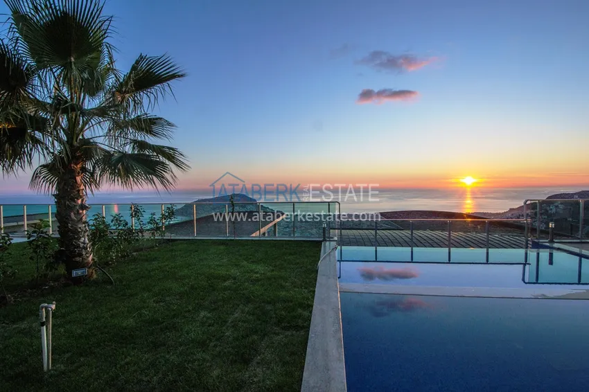 Роскошная вилла, для ценителей комфорта и уюта! 11 