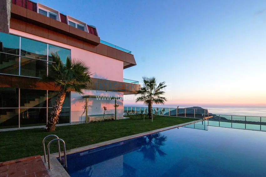 Роскошная вилла, для ценителей комфорта и уюта! 13 