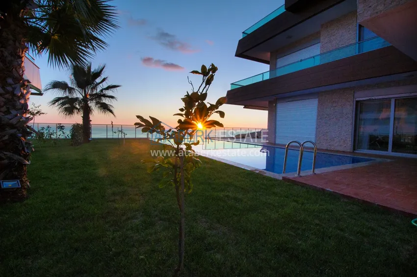 Роскошная вилла, для ценителей комфорта и уюта! 14 