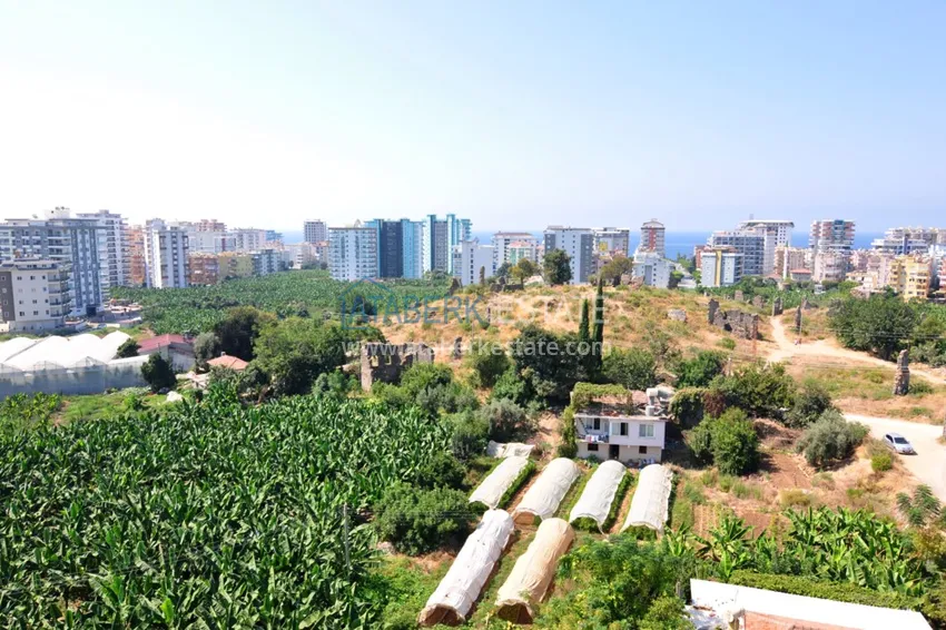 Purchase  Apartments in Mahmutlar in a residential complex from the developer 12 