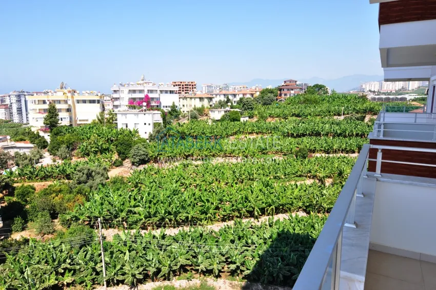 Purchase  Apartments in Mahmutlar in a residential complex from the developer 14 