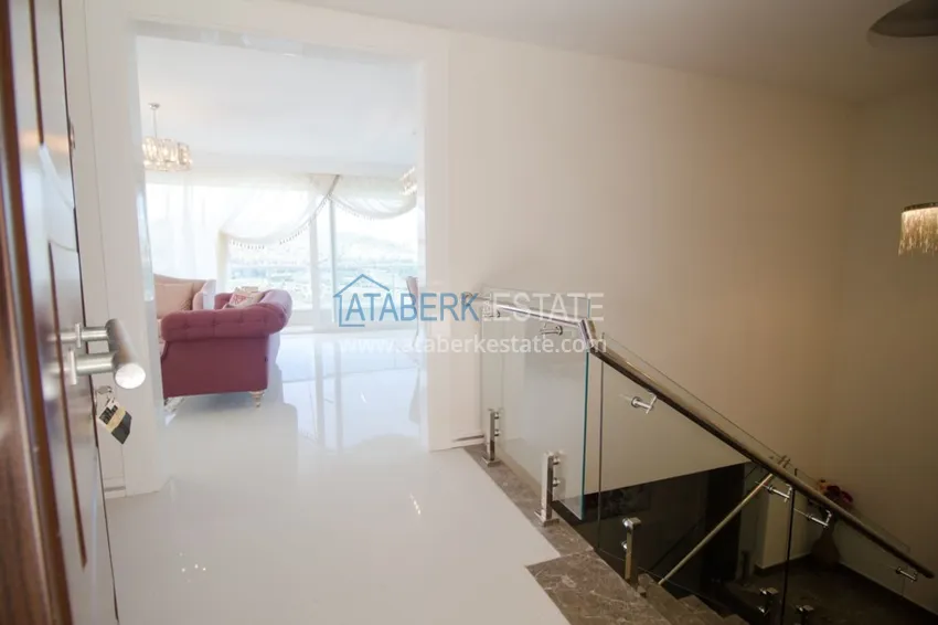 Purchase Villas in a unique complex 5 