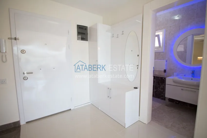 Purchase Villas in a unique complex 1 