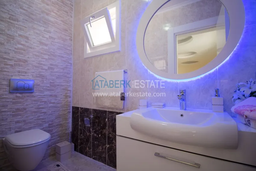 Purchase Villas in a unique complex 2 