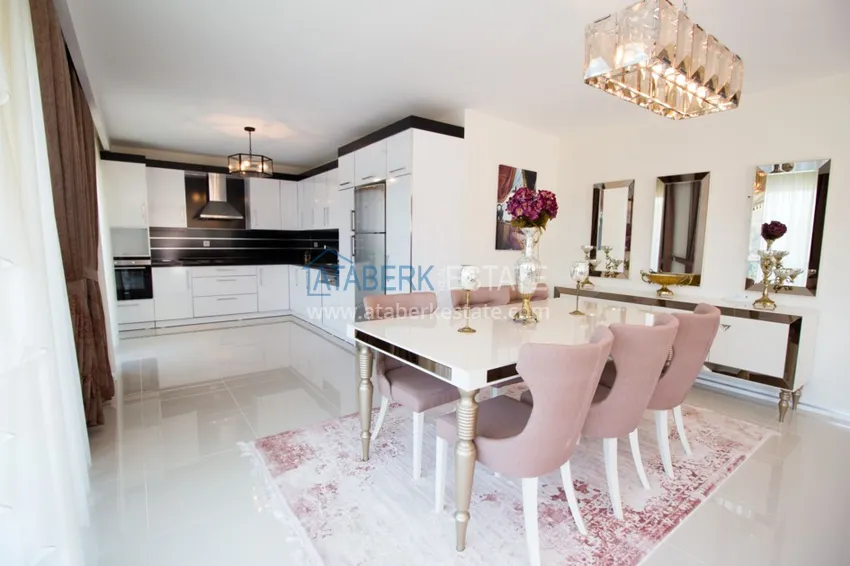 Purchase Villas in a unique complex 3 