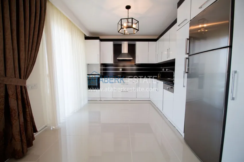 Purchase Villas in a unique complex 7 