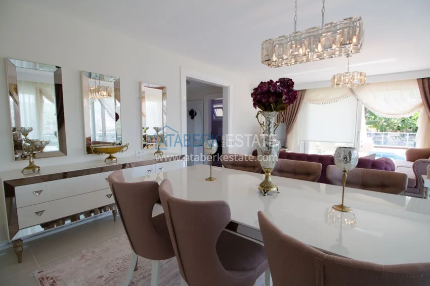 Purchase Villas in a unique complex 8 