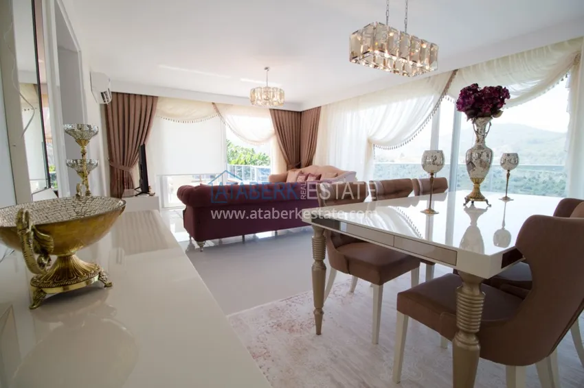 Purchase Villas in a unique complex 9 