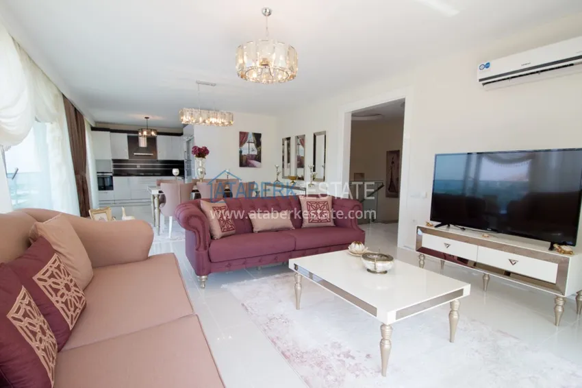 Purchase Villas in a unique complex 10 