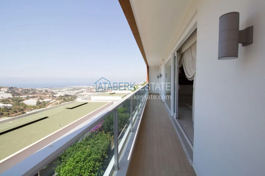 Purchase Villas in a unique complex 11 